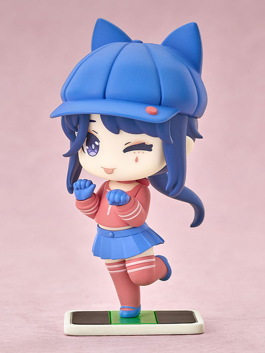 PRE ORDER – MINI MEMORY CAPPIE