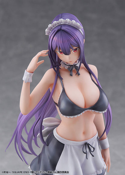 PRE ORDER – 1/6 PLEASE PUT THEM ON, TAKAMINE-SAN - TAKANE TAKAMINE SCALE FIGURE