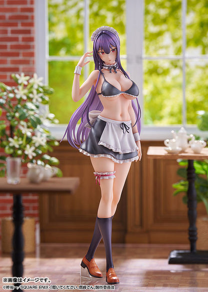PRE ORDER – 1/6 PLEASE PUT THEM ON, TAKAMINE-SAN - TAKANE TAKAMINE SCALE FIGURE