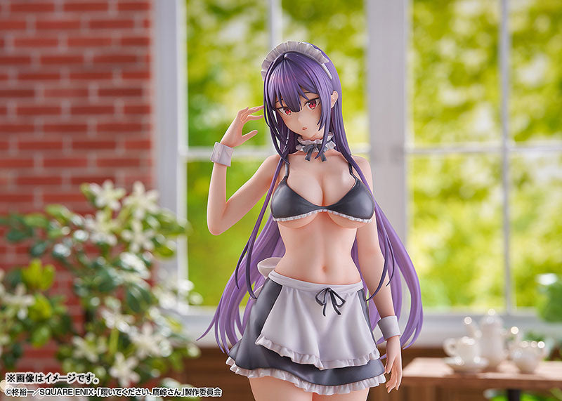PRE ORDER – 1/6 PLEASE PUT THEM ON, TAKAMINE-SAN - TAKANE TAKAMINE SCALE FIGURE