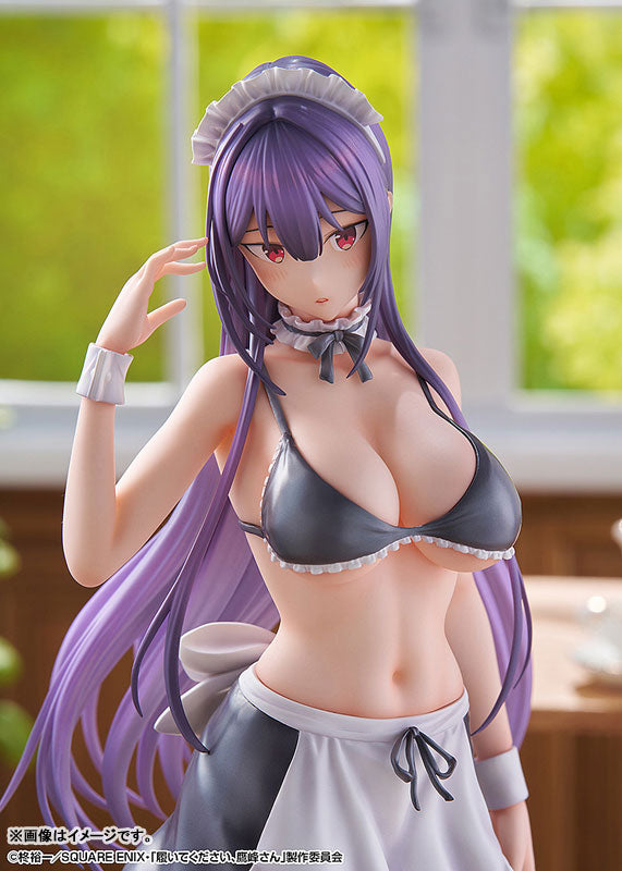 PRE ORDER – 1/6 PLEASE PUT THEM ON, TAKAMINE-SAN - TAKANE TAKAMINE SCALE FIGURE