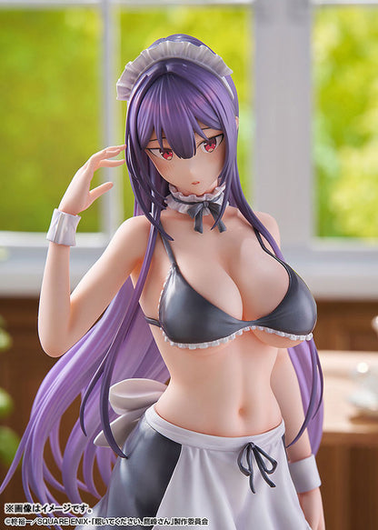 PRE ORDER – 1/6 PLEASE PUT THEM ON, TAKAMINE-SAN - TAKANE TAKAMINE SCALE FIGURE