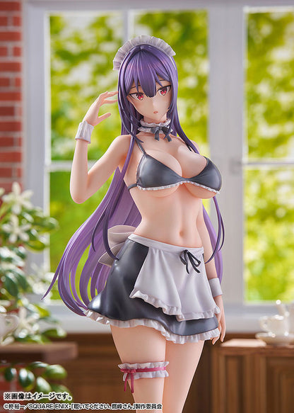 PRE ORDER – 1/6 PLEASE PUT THEM ON, TAKAMINE-SAN - TAKANE TAKAMINE SCALE FIGURE