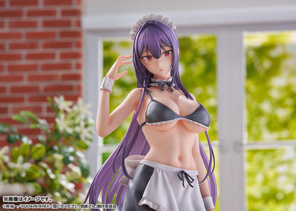 PRE ORDER – 1/6 PLEASE PUT THEM ON, TAKAMINE-SAN - TAKANE TAKAMINE SCALE FIGURE