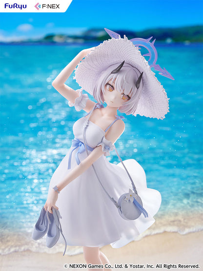 PRE ORDER – 1/7 BLUE ARCHIVE - SENA (CASUAL)