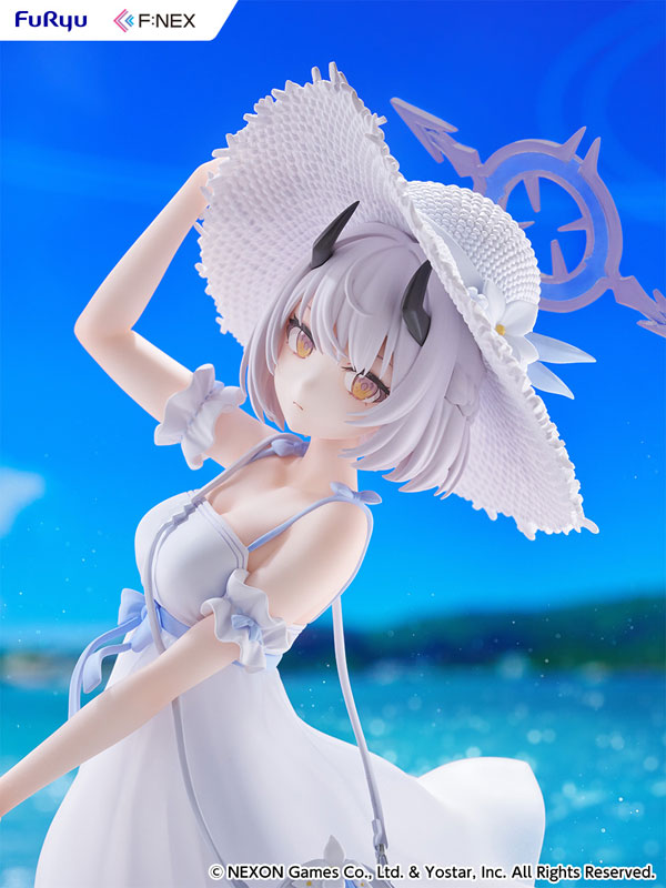 PRE ORDER – 1/7 BLUE ARCHIVE - SENA (CASUAL)