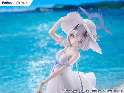 PRE ORDER – 1/7 BLUE ARCHIVE - SENA (CASUAL)