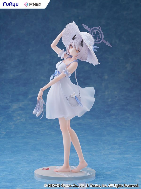 PRE ORDER – 1/7 BLUE ARCHIVE - SENA (CASUAL)