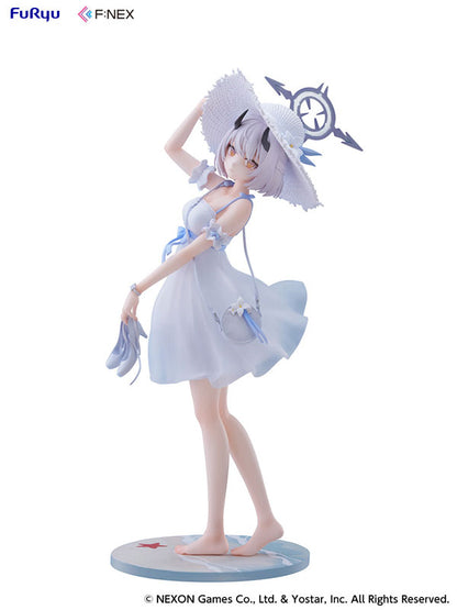 PRE ORDER – 1/7 BLUE ARCHIVE - SENA (CASUAL)