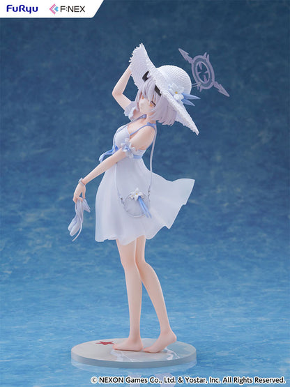 PRE ORDER – 1/7 BLUE ARCHIVE - SENA (CASUAL)