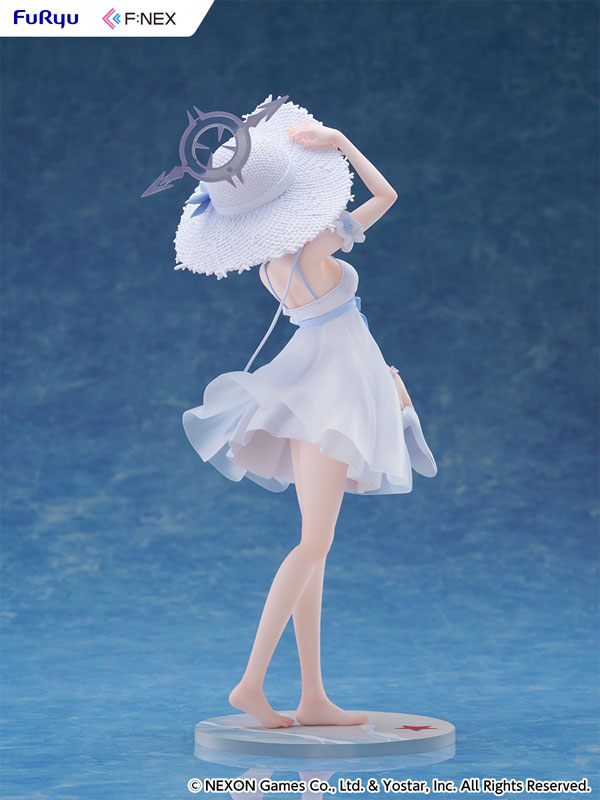 PRE ORDER – 1/7 BLUE ARCHIVE - SENA (CASUAL)