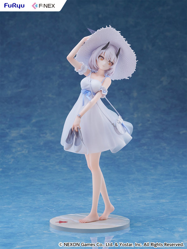 PRE ORDER – 1/7 BLUE ARCHIVE - SENA (CASUAL)