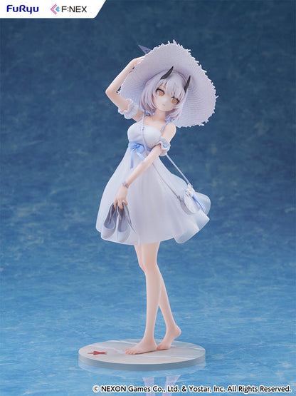 PRE ORDER – 1/7 BLUE ARCHIVE - SENA (CASUAL)