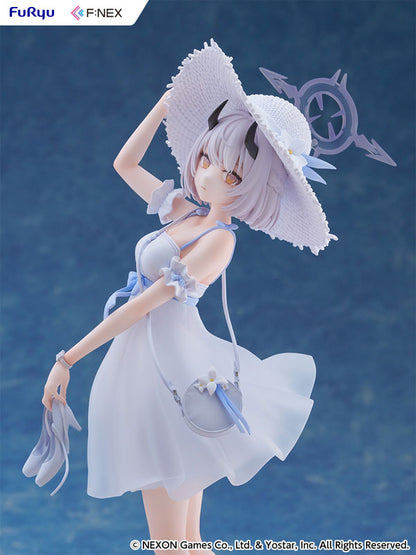 PRE ORDER – 1/7 BLUE ARCHIVE - SENA (CASUAL)