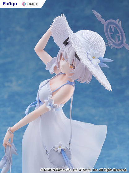 PRE ORDER – 1/7 BLUE ARCHIVE - SENA (CASUAL)