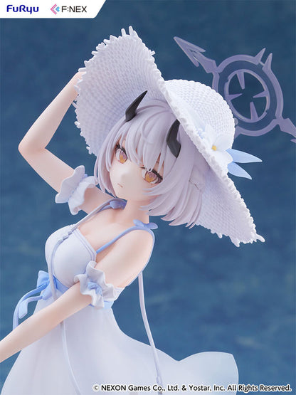 PRE ORDER – 1/7 BLUE ARCHIVE - SENA (CASUAL)