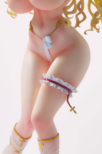 PRE ORDER – [18+] 1/4 4TH VILLAGER PRISCILLA BATHING SUIT VER.
