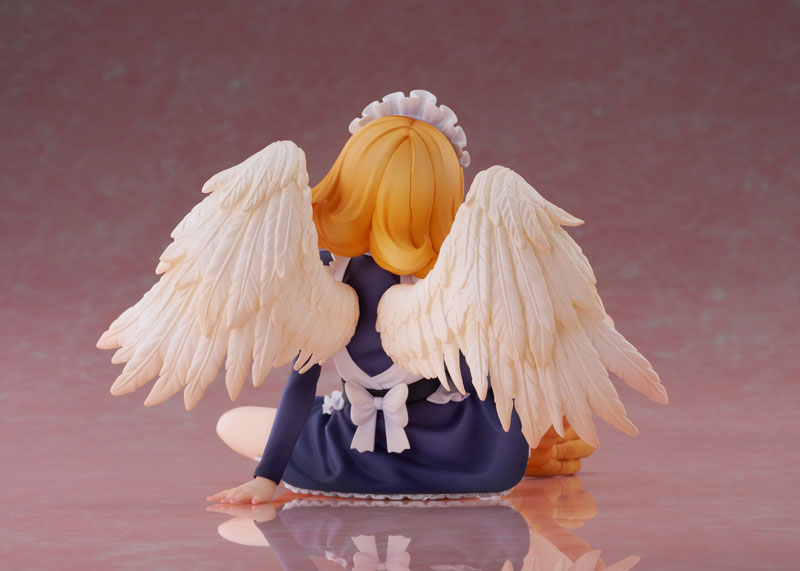 PRE ORDER – [18+] 1/7 INTERSPECIES REVIEWERS - MAYDRY - AMIAMI LIMITED EDITION