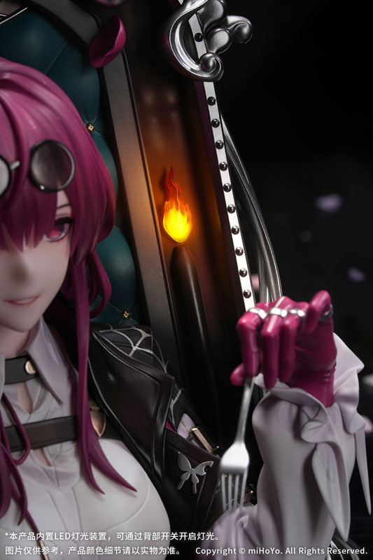 PRE ORDER – DIORAMA HONKAI: STAR RAIL - KAFKA : PATIENCE IS ALL YOU NEED VER.