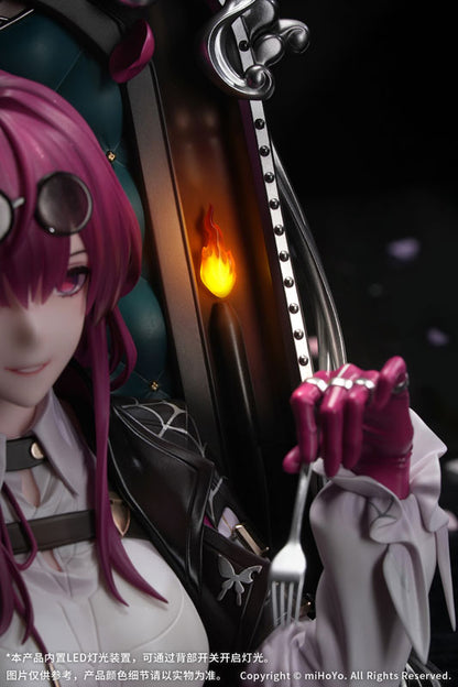 PRE ORDER – DIORAMA HONKAI: STAR RAIL - KAFKA : PATIENCE IS ALL YOU NEED VER.