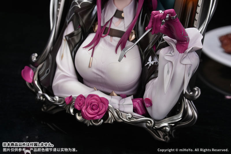 PRE ORDER – DIORAMA HONKAI: STAR RAIL - KAFKA : PATIENCE IS ALL YOU NEED VER.