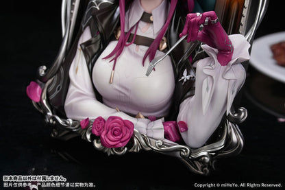 PRE ORDER – DIORAMA HONKAI: STAR RAIL - KAFKA : PATIENCE IS ALL YOU NEED VER.