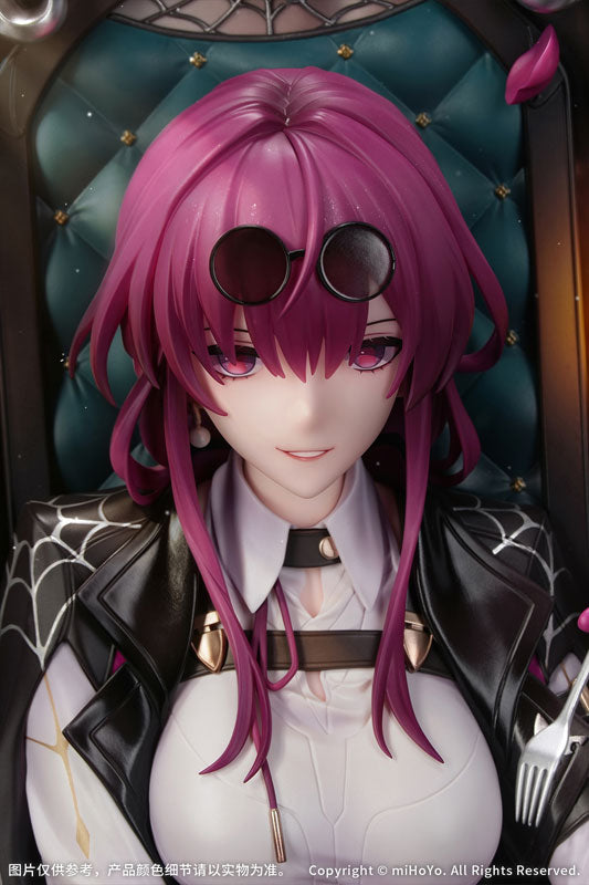PRE ORDER – DIORAMA HONKAI: STAR RAIL - KAFKA : PATIENCE IS ALL YOU NEED VER.