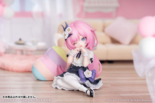PRE ORDER – HONKAI IMPACT 3RD - ELYSIA : LITTLE FLAME-CHASER VER.