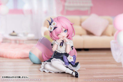PRE ORDER – HONKAI IMPACT 3RD - ELYSIA : LITTLE FLAME-CHASER VER.