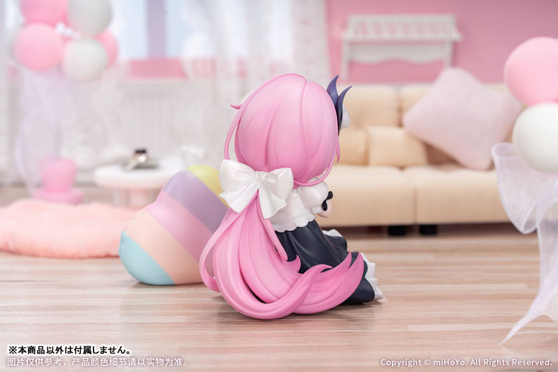 PRE ORDER – HONKAI IMPACT 3RD - ELYSIA : LITTLE FLAME-CHASER VER.