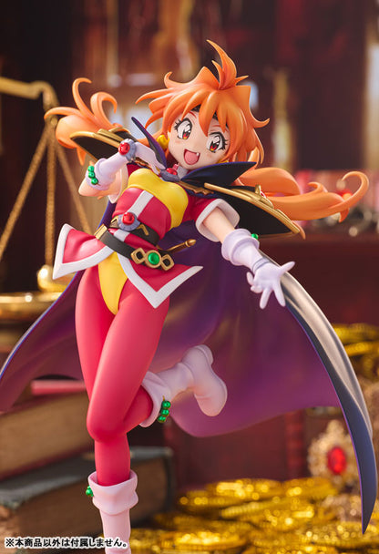 PRE ORDER – SLAYERS - SLAYERS LINA INVERSE : LIGHT NOVEL NON-SCALE FIGURE