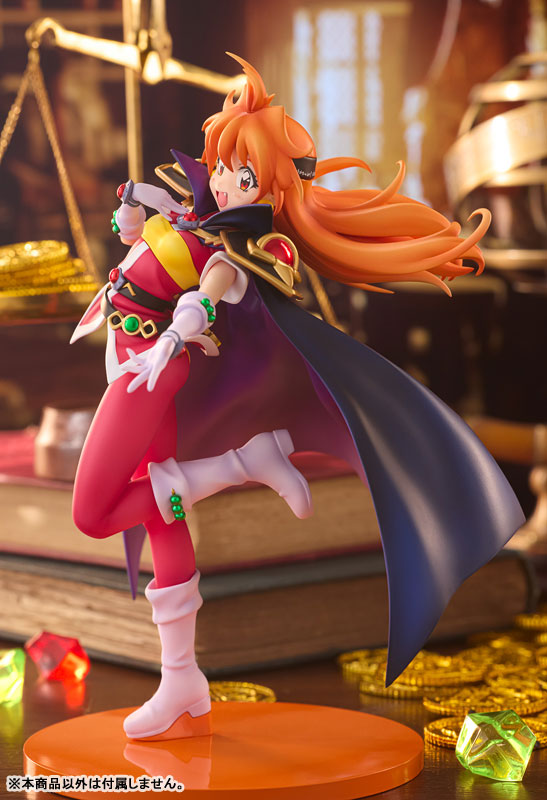 PRE ORDER – SLAYERS - SLAYERS LINA INVERSE : LIGHT NOVEL NON-SCALE FIGURE