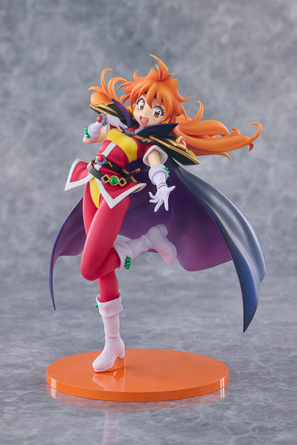 PRE ORDER – SLAYERS - SLAYERS LINA INVERSE : LIGHT NOVEL NON-SCALE FIGURE