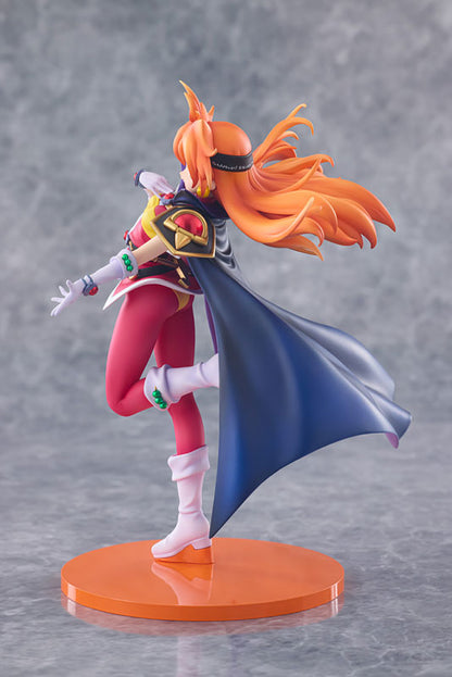 PRE ORDER – SLAYERS - SLAYERS LINA INVERSE : LIGHT NOVEL NON-SCALE FIGURE