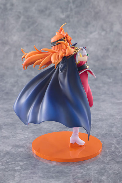 PRE ORDER – SLAYERS - SLAYERS LINA INVERSE : LIGHT NOVEL NON-SCALE FIGURE