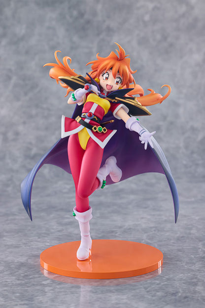 PRE ORDER – SLAYERS - SLAYERS LINA INVERSE : LIGHT NOVEL NON-SCALE FIGURE
