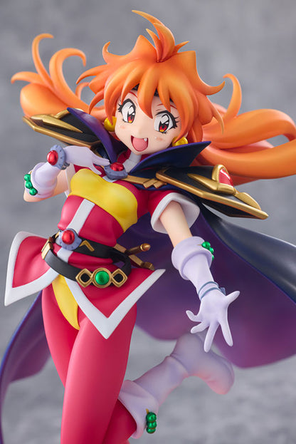 PRE ORDER – SLAYERS - SLAYERS LINA INVERSE : LIGHT NOVEL NON-SCALE FIGURE