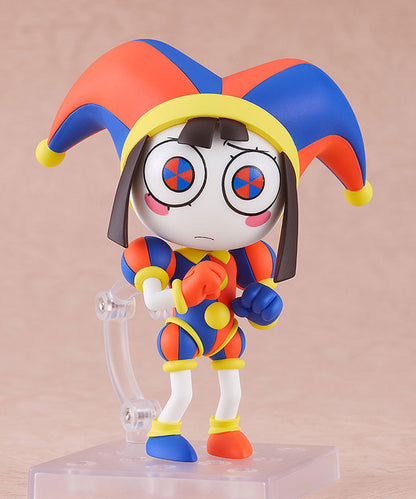 PRE ORDER – NENDOROID THE AMAZING DIGITAL CIRCUS - POMNI