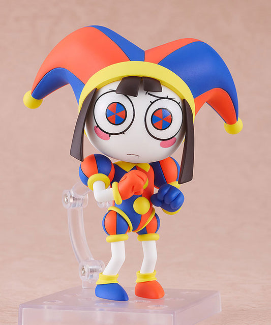 PRE ORDER – NENDOROID THE AMAZING DIGITAL CIRCUS - POMNI