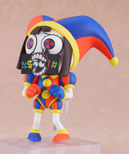 PRE ORDER – NENDOROID THE AMAZING DIGITAL CIRCUS - POMNI