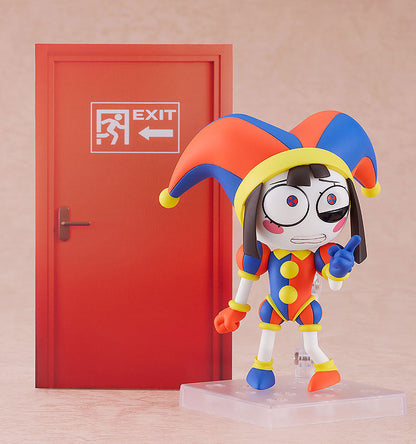 PRE ORDER – NENDOROID THE AMAZING DIGITAL CIRCUS - POMNI