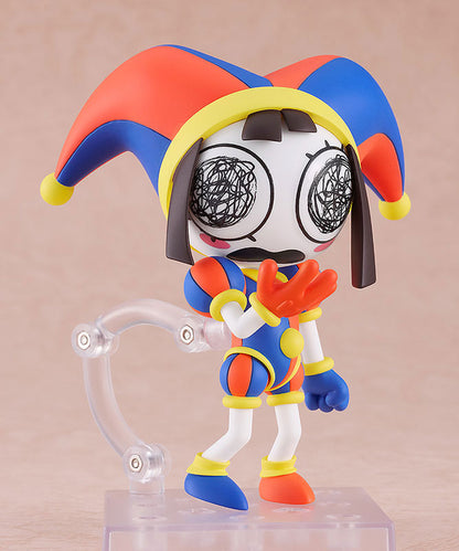 PRE ORDER – NENDOROID THE AMAZING DIGITAL CIRCUS - POMNI