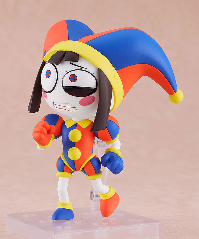 PRE ORDER – NENDOROID THE AMAZING DIGITAL CIRCUS - POMNI