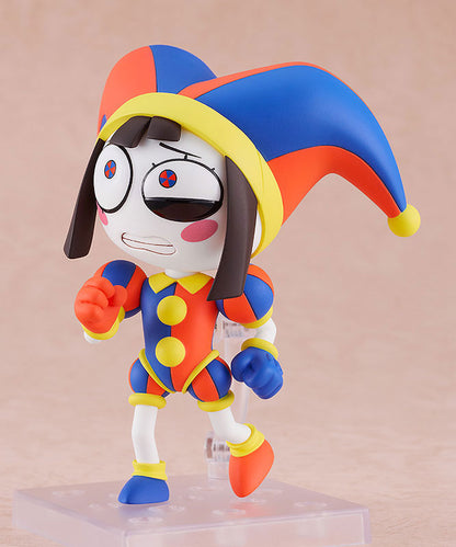 PRE ORDER – NENDOROID THE AMAZING DIGITAL CIRCUS - POMNI