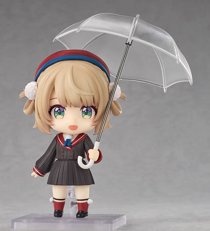 PRE ORDER – NENDOROID SHIGURE UI : STANDARD OUTFIT VER.