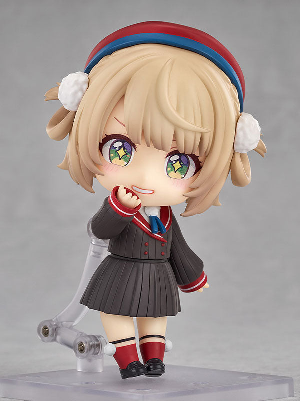 PRE ORDER – NENDOROID SHIGURE UI : STANDARD OUTFIT VER.