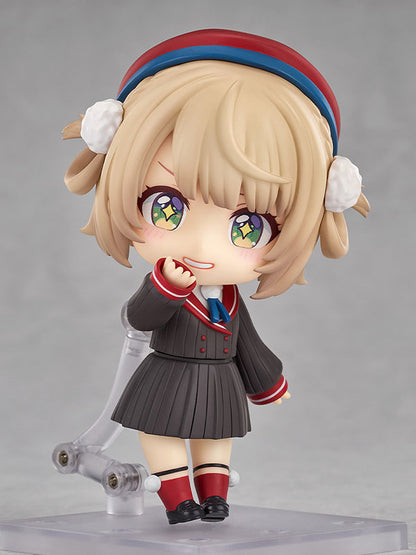 PRE ORDER – NENDOROID SHIGURE UI : STANDARD OUTFIT VER.