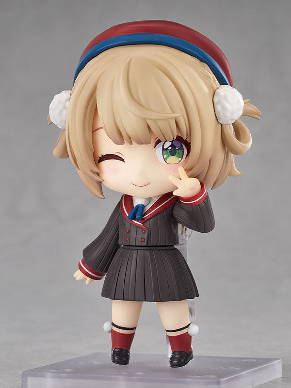 PRE ORDER – NENDOROID SHIGURE UI : STANDARD OUTFIT VER.