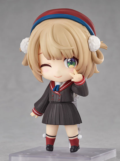 PRE ORDER – NENDOROID SHIGURE UI : STANDARD OUTFIT VER.