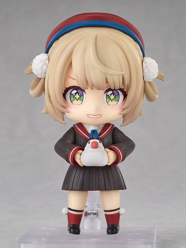 PRE ORDER – NENDOROID SHIGURE UI : STANDARD OUTFIT VER.
